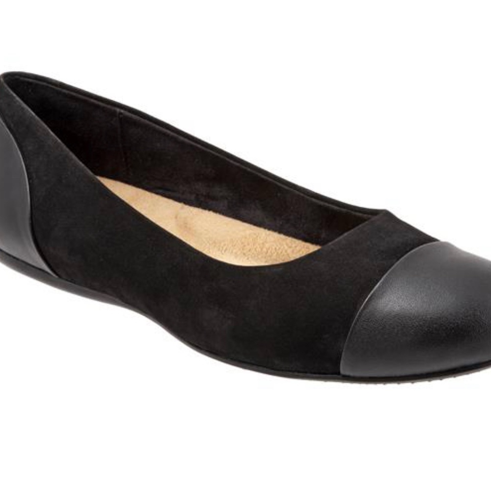 SoftWalk Sonoma Flat Size 11